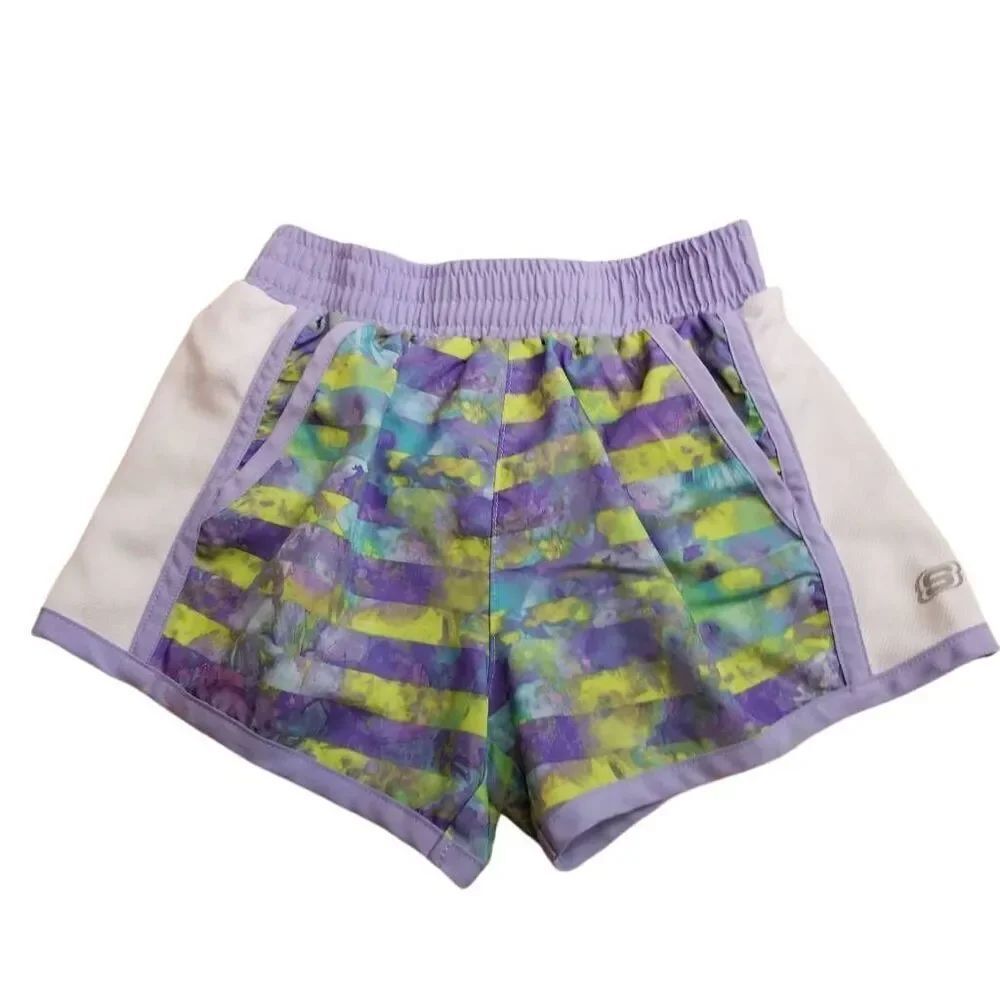 Skechers activewear shorts S6/7